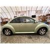 Image 11 : PARKSVILLE - 2006 VOLKSWAGEN BEETLE GREEN 178594 KMS - D416740