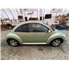 Image 12 : PARKSVILLE - 2006 VOLKSWAGEN BEETLE GREEN 178594 KMS - D416740