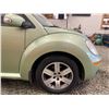 Image 25 : PARKSVILLE - 2006 VOLKSWAGEN BEETLE GREEN 178594 KMS - D416740