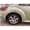 Image 27 : PARKSVILLE - 2006 VOLKSWAGEN BEETLE GREEN 178594 KMS - D416740