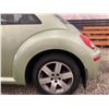 Image 29 : PARKSVILLE - 2006 VOLKSWAGEN BEETLE GREEN 178594 KMS - D416740
