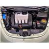 Image 33 : PARKSVILLE - 2006 VOLKSWAGEN BEETLE GREEN 178594 KMS - D416740