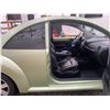 Image 36 : PARKSVILLE - 2006 VOLKSWAGEN BEETLE GREEN 178594 KMS - D416740