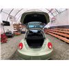 Image 41 : PARKSVILLE - 2006 VOLKSWAGEN BEETLE GREEN 178594 KMS - D416740