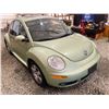 Image 9 : PARKSVILLE - 2006 VOLKSWAGEN BEETLE GREEN 178594 KMS - D416740