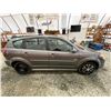 Image 12 : PARKSVILLE - 2008 PONTIAC VIBE GREY 200484 KMS - D409996