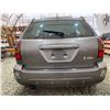 Image 17 : PARKSVILLE - 2008 PONTIAC VIBE GREY 200484 KMS - D409996