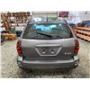 Image 18 : PARKSVILLE - 2008 PONTIAC VIBE GREY 200484 KMS - D409996
