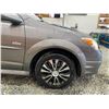 Image 25 : PARKSVILLE - 2008 PONTIAC VIBE GREY 200484 KMS - D409996