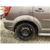 Image 27 : PARKSVILLE - 2008 PONTIAC VIBE GREY 200484 KMS - D409996