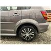 Image 29 : PARKSVILLE - 2008 PONTIAC VIBE GREY 200484 KMS - D409996