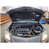 Image 32 : PARKSVILLE - 2008 PONTIAC VIBE GREY 200484 KMS - D409996