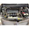 Image 33 : PARKSVILLE - 2008 PONTIAC VIBE GREY 200484 KMS - D409996