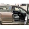 Image 36 : PARKSVILLE - 2008 PONTIAC VIBE GREY 200484 KMS - D409996