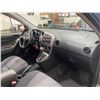 Image 38 : PARKSVILLE - 2008 PONTIAC VIBE GREY 200484 KMS - D409996