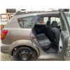 Image 40 : PARKSVILLE - 2008 PONTIAC VIBE GREY 200484 KMS - D409996