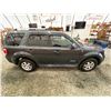 Image 12 : PARKSVILLE - 2008 FORD ESCAPE GREY 232389 KMS - BA54159