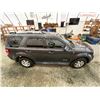Image 13 : PARKSVILLE - 2008 FORD ESCAPE GREY 232389 KMS - BA54159