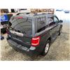 Image 16 : PARKSVILLE - 2008 FORD ESCAPE GREY 232389 KMS - BA54159