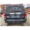 Image 18 : PARKSVILLE - 2008 FORD ESCAPE GREY 232389 KMS - BA54159