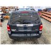 Image 19 : PARKSVILLE - 2008 FORD ESCAPE GREY 232389 KMS - BA54159