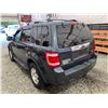 Image 21 : PARKSVILLE - 2008 FORD ESCAPE GREY 232389 KMS - BA54159