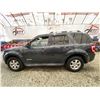 Image 23 : PARKSVILLE - 2008 FORD ESCAPE GREY 232389 KMS - BA54159