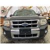 Image 5 : PARKSVILLE - 2008 FORD ESCAPE GREY 232389 KMS - BA54159