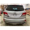 Image 17 : PARKSVILLE - 2017 HYUNDAI SANTA FE GREY 140479 KMS - D177995
