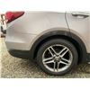Image 27 : PARKSVILLE - 2017 HYUNDAI SANTA FE GREY 140479 KMS - D177995
