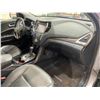 Image 37 : PARKSVILLE - 2017 HYUNDAI SANTA FE GREY 140479 KMS - D177995