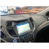Image 54 : PARKSVILLE - 2017 HYUNDAI SANTA FE GREY 140479 KMS - D177995