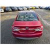 Image 13 : DUNCAN - 2011 HYUNDAI SONATA RED "NO RESERVE" 222993 KMS - D002518
