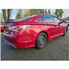 Image 14 : DUNCAN - 2011 HYUNDAI SONATA RED "NO RESERVE" 222993 KMS - D002518