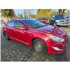 Image 21 : DUNCAN - 2011 HYUNDAI SONATA RED "NO RESERVE" 222993 KMS - D002518