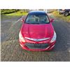 Image 25 : DUNCAN - 2011 HYUNDAI SONATA RED "NO RESERVE" 222993 KMS - D002518