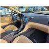 Image 36 : DUNCAN - 2011 HYUNDAI SONATA RED "NO RESERVE" 222993 KMS - D002518