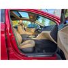 Image 37 : DUNCAN - 2011 HYUNDAI SONATA RED "NO RESERVE" 222993 KMS - D002518