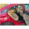 Image 38 : DUNCAN - 2011 HYUNDAI SONATA RED "NO RESERVE" 222993 KMS - D002518