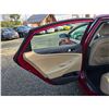 Image 45 : DUNCAN - 2011 HYUNDAI SONATA RED "NO RESERVE" 222993 KMS - D002518