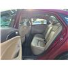 Image 46 : DUNCAN - 2011 HYUNDAI SONATA RED "NO RESERVE" 222993 KMS - D002518