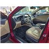 Image 49 : DUNCAN - 2011 HYUNDAI SONATA RED "NO RESERVE" 222993 KMS - D002518