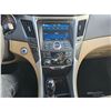 Image 53 : DUNCAN - 2011 HYUNDAI SONATA RED "NO RESERVE" 222993 KMS - D002518