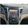 Image 54 : DUNCAN - 2011 HYUNDAI SONATA RED "NO RESERVE" 222993 KMS - D002518