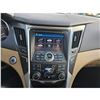 Image 55 : DUNCAN - 2011 HYUNDAI SONATA RED "NO RESERVE" 222993 KMS - D002518