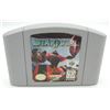 Image 13 : #16 Nintendo 64 N64 Starfox Game CIB w/Rumble Pak