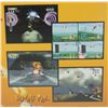 Image 3 : #16 Nintendo 64 N64 Starfox Game CIB w/Rumble Pak