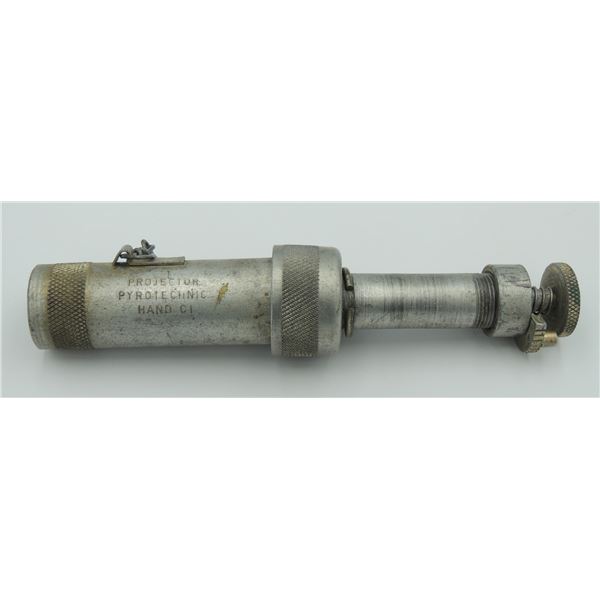#19 Cold War United States Flare Projector