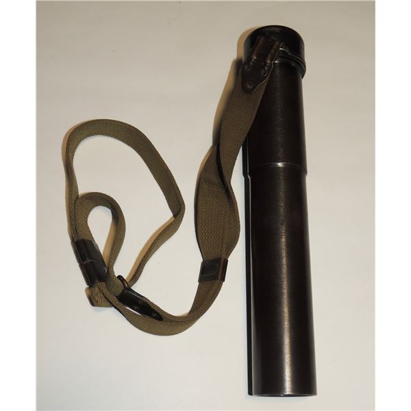 #20 WW2 Barlow & Seelig United States Flare Barrel