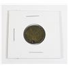 Image 1 : #125 1854 Great Britain ½ Sovereign Coin